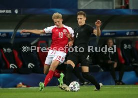 U 21-EM DEN - GER 2020/21