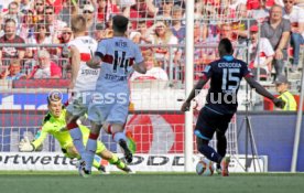 VfB Stuttgart - 1. FSV Mainz 05