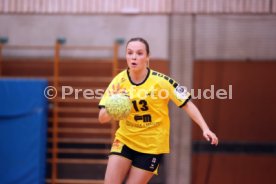 07.05.22 TV Nellingen - TG 88 Pforzheim