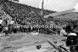 17.06.87 FC Bayern M&uuml;nchen - FC Schalke 04