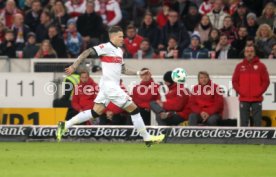 VfB Stuttgart - Hertha BSC Berlin