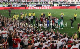 14.05.22 VfB Stuttgart - 1. FC K&ouml;ln