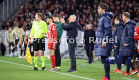 16.03.23 SC Freiburg - Juventus Turin