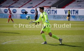 23.05.21 1. FC Heidenheim - Karlsruher SC