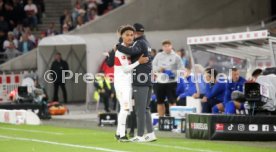 22.09.23 VfB Stuttgart - SV Darmstadt 98