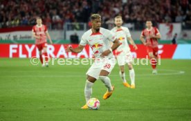 02.05.23 SC Freiburg - RB Leipzig