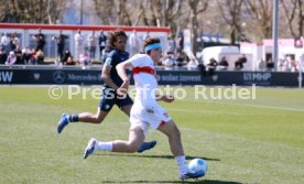 08.04.26 U19 VfB Stuttgart - U19 VfL Bochum