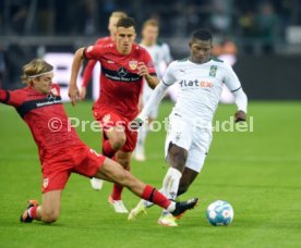 16.10.21 Borussia M&ouml;nchengladbach - VfB Stuttgart