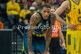 21.02.26 Alba Berlin - EWE Baskets Oldenburg