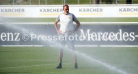 25.07.22 VfB Stuttgart Training