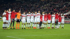 VfB Stuttgart - SC Freiburg