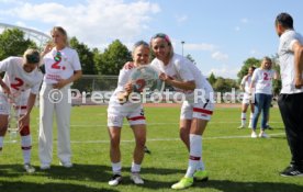 18.05.25 Frauen VfB Stuttgart - TSV Schwaben Augsburg