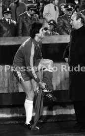 19.02.79 VfB Stuttgart - Deutschland