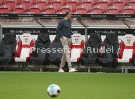 22.05.21 VfB Stuttgart - Arminia Bielefeld
