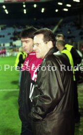 09.11.97 VfL Bochum - VfB Stuttgart