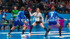 30.11.25 Frauen Deutschland - Serbien