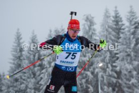 08.01.2026 BMW IBU World Cup Sprint M&auml;nner