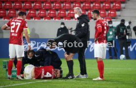 11.12.21 SC Freiburg - TSG 1899 Hoffenheim