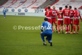 17.01.21 1. FC Heidenheim - SV Darmstadt 98