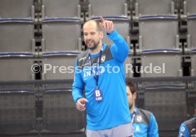 26.12.20 TVB Stuttgart - Bergischer HC