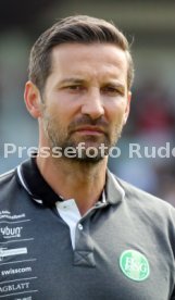 VfB Stuttgart - FC St. Gallen