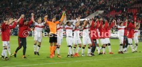 VfB Stuttgart - SC Freiburg