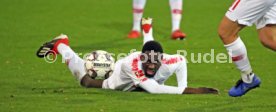 SC Freiburg - RB Leipzig