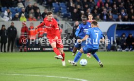 08.12.24 TSG 1899 Hoffenheim - SC Freiburg