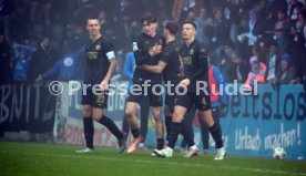 13.12.25 VfB Stuttgart II - FC Hansa Rostock