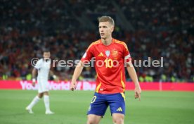 05.06.25 Spanien - Frankreich