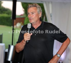 28.06.25 Hansi M&uuml;ller Golf Cup