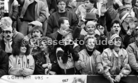 26.04.89 Niederlande - Deutschland