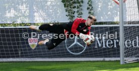 22.09.26 VfB Stuttgart Training