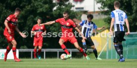 23.07.21 VfB Stuttgart - Arminia Bielefeld