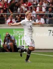 VfB Stuttgart - FC St. Pauli