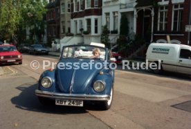 01.08.94 Tottenham Hotspurs J&uuml;rgen Klinsmann