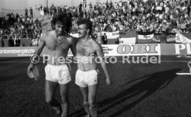 05.10.88 FC Tatabanya - VfB Stuttgart
