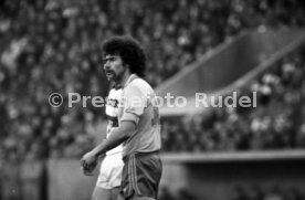 17.12.77 VfB Stuttgart - Eintracht Braunschweig
