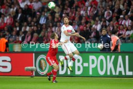 01.06.13 DFB-Pokal Finale 2013 FC Bayern M&uuml;nchen - VfB Stuttgart