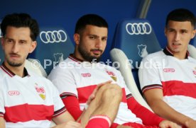12.09.26 TSG 1899 Hoffenheim - VfB Stuttgart