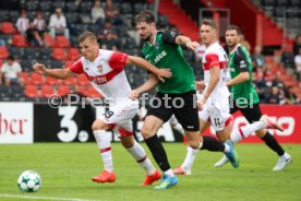 13.09.26 VfB Stuttgart II - SC Preu&szlig;en M&uuml;nster