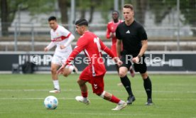 26.04.25 U19 VfB Stuttgart - U19 1. FC Köln