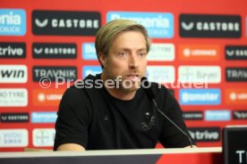 12.11.22 Bayer 04 Leverkusen - VfB Stuttgart