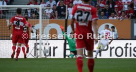 FC Augsburg - VfB Stuttgart