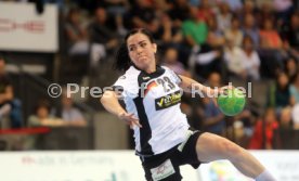 Handball Frauen DHB Deutschland - Island
