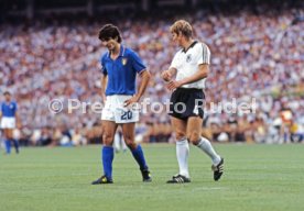 11.07.82 Italien - Deutschland