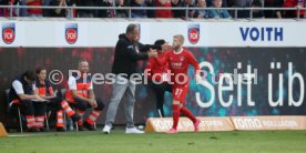 30.09.23 1. FC Heidenheim - 1. FC Union Berlin
