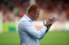 SC Freiburg - FC Ingolstadt 04