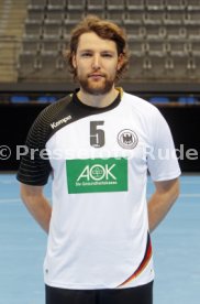 Handball DHB