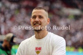 04.05.24 VfB Stuttgart - FC Bayern M&uuml;nchen